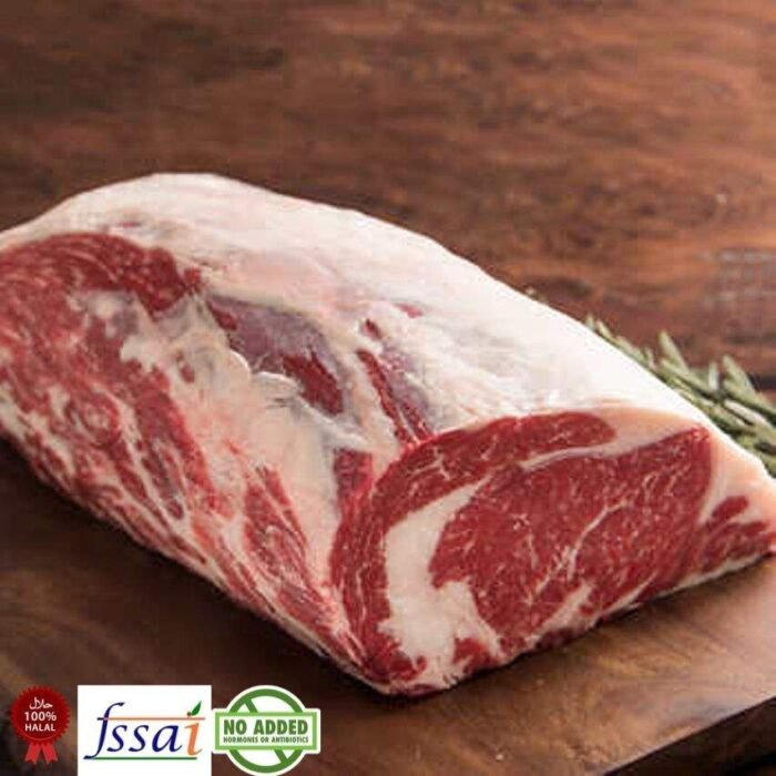 Beef Fat Cubes