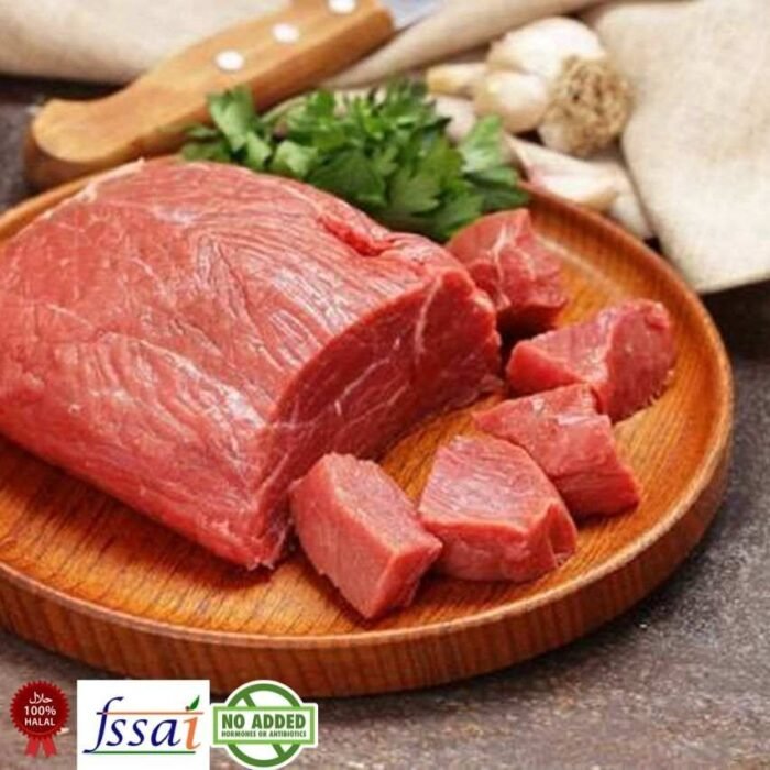 Beef Fatless