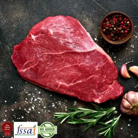 Beef Fatless Steak (1 Kg)