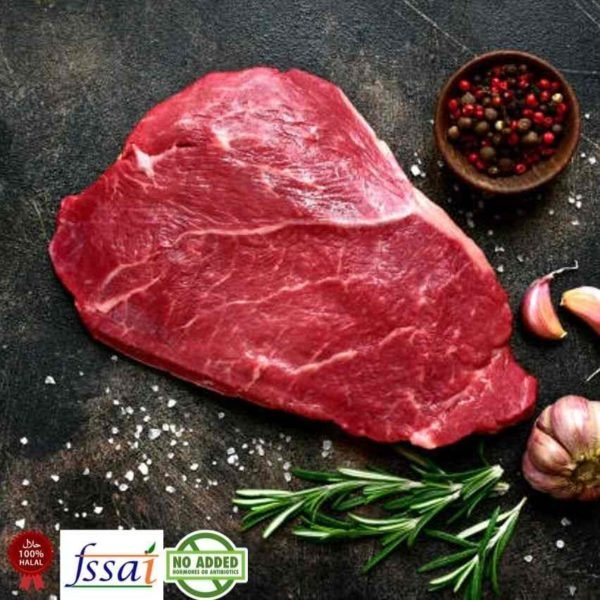 Beef Fatless Steak
