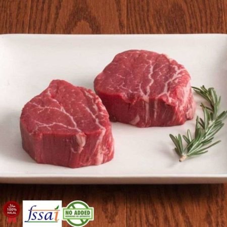 Beef Tenderloin – Undercut (1 Kg)