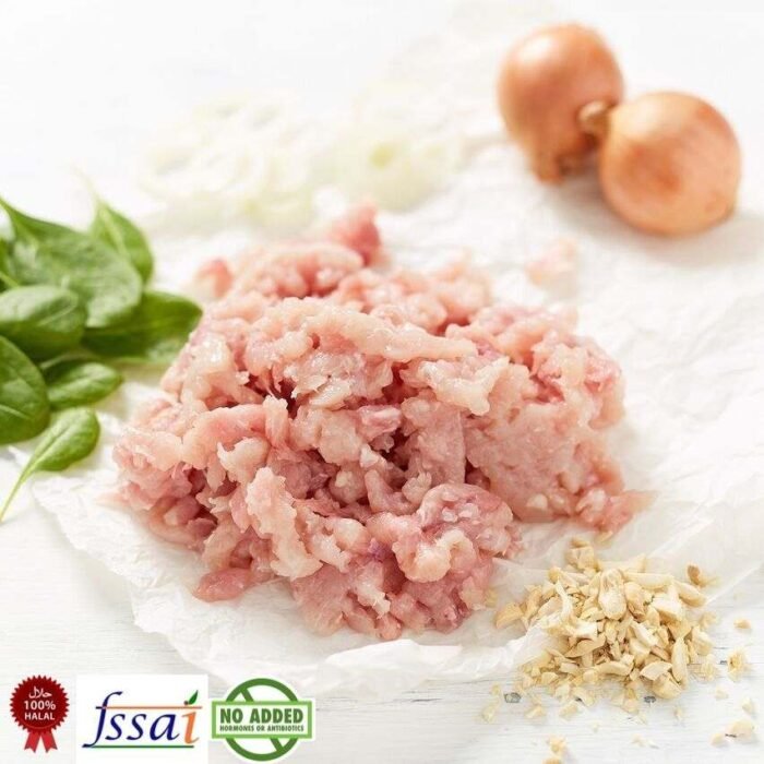 Chicken Mince