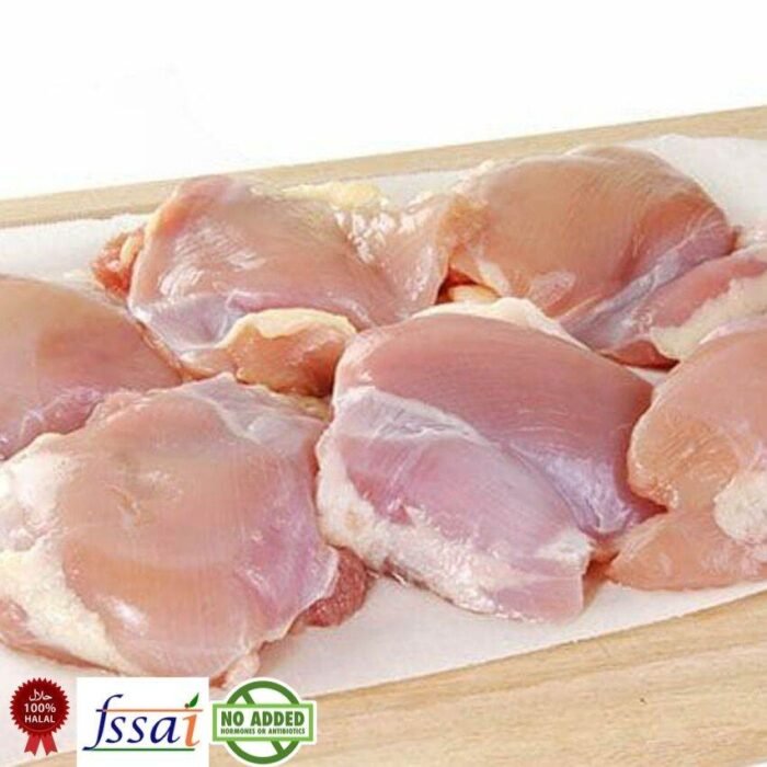 Chicken Thigh