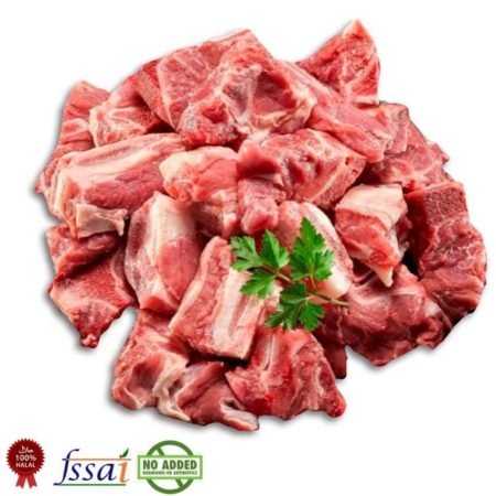 Beef With Bone (1 Kg)